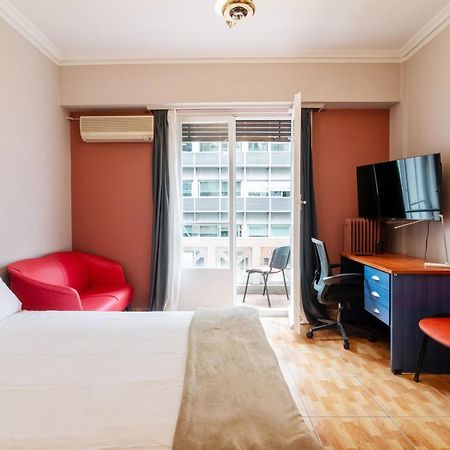 Charlie City Center Room Athena Bagian luar foto
